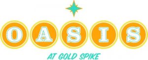 Oasis at Gold Spike