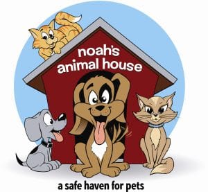 Noah's Animal House