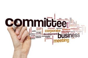 NHLA Committees