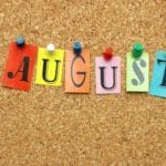 NHLA August Events