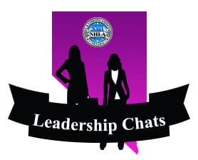 leadership chat