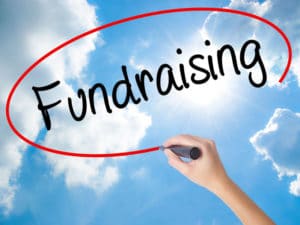 Foundation fundraising