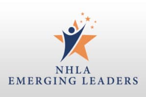 Emerging Leaders February at NHLA