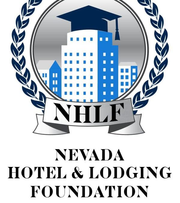 Nevada Hotel and Lodging Foundation Scholarships Applications open June 8