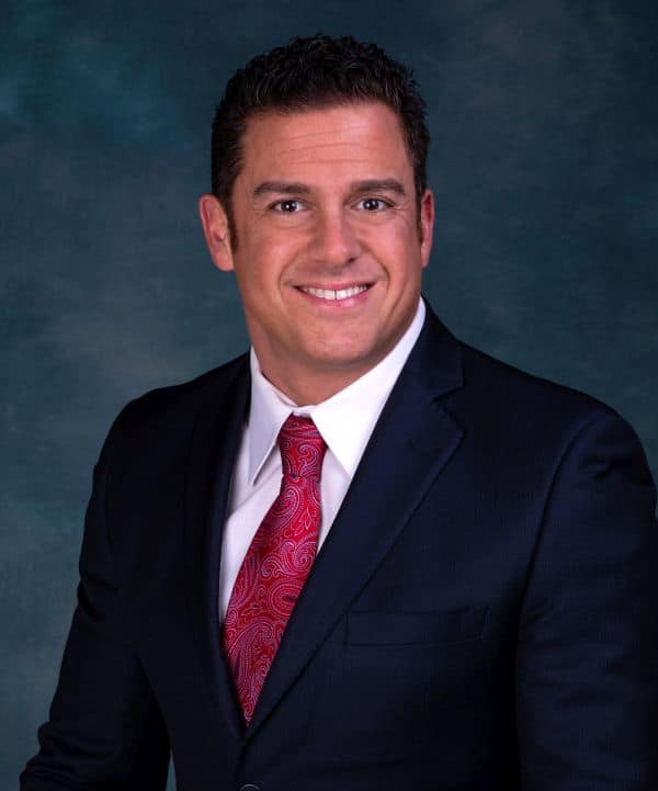 Have you met our 2025 Chairman of the Board?