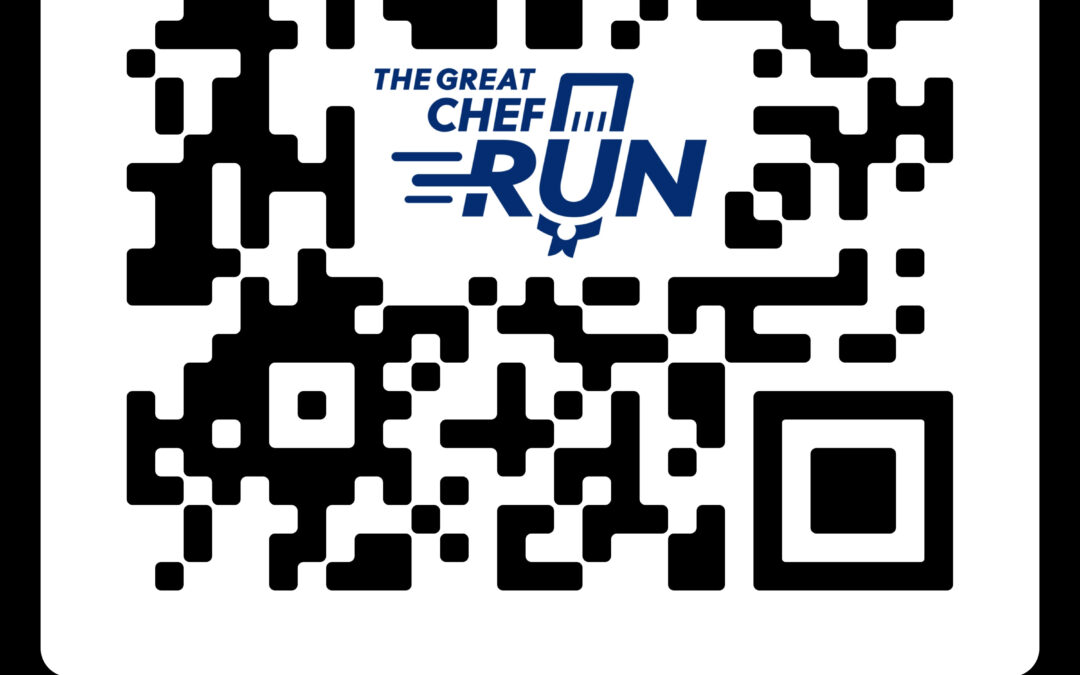 Fun-Raise with us at our 2025 Great Chef Run 5K