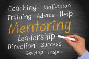Mentor program