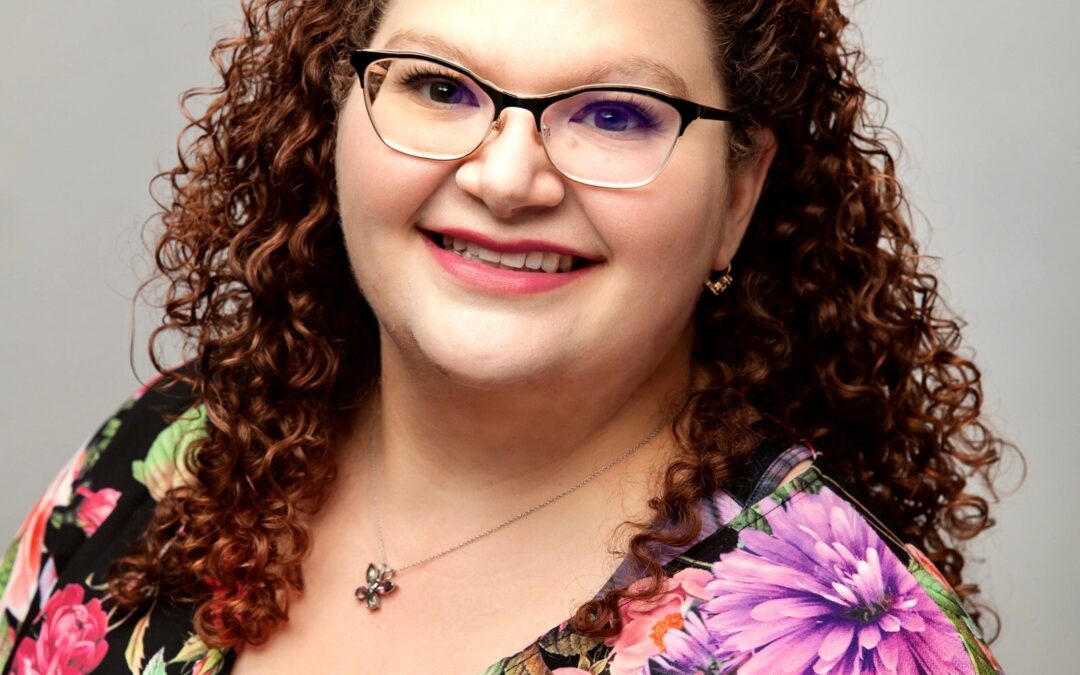 Have you met Nicole Marshall?