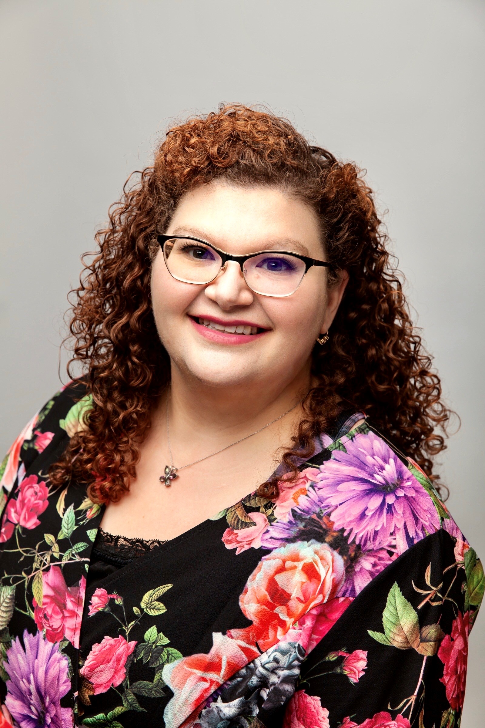 Have you met Nicole Marshall?