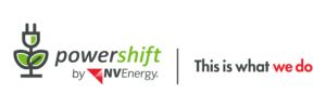 NV Energy Powershift
