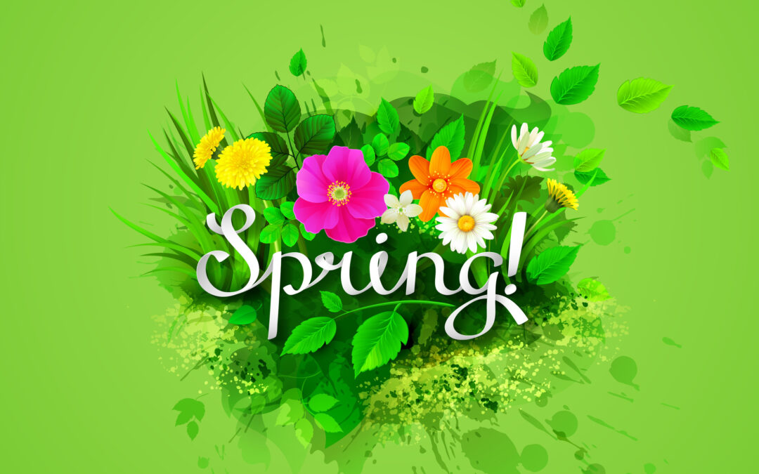 Spring brings a variety of events to NHLA members