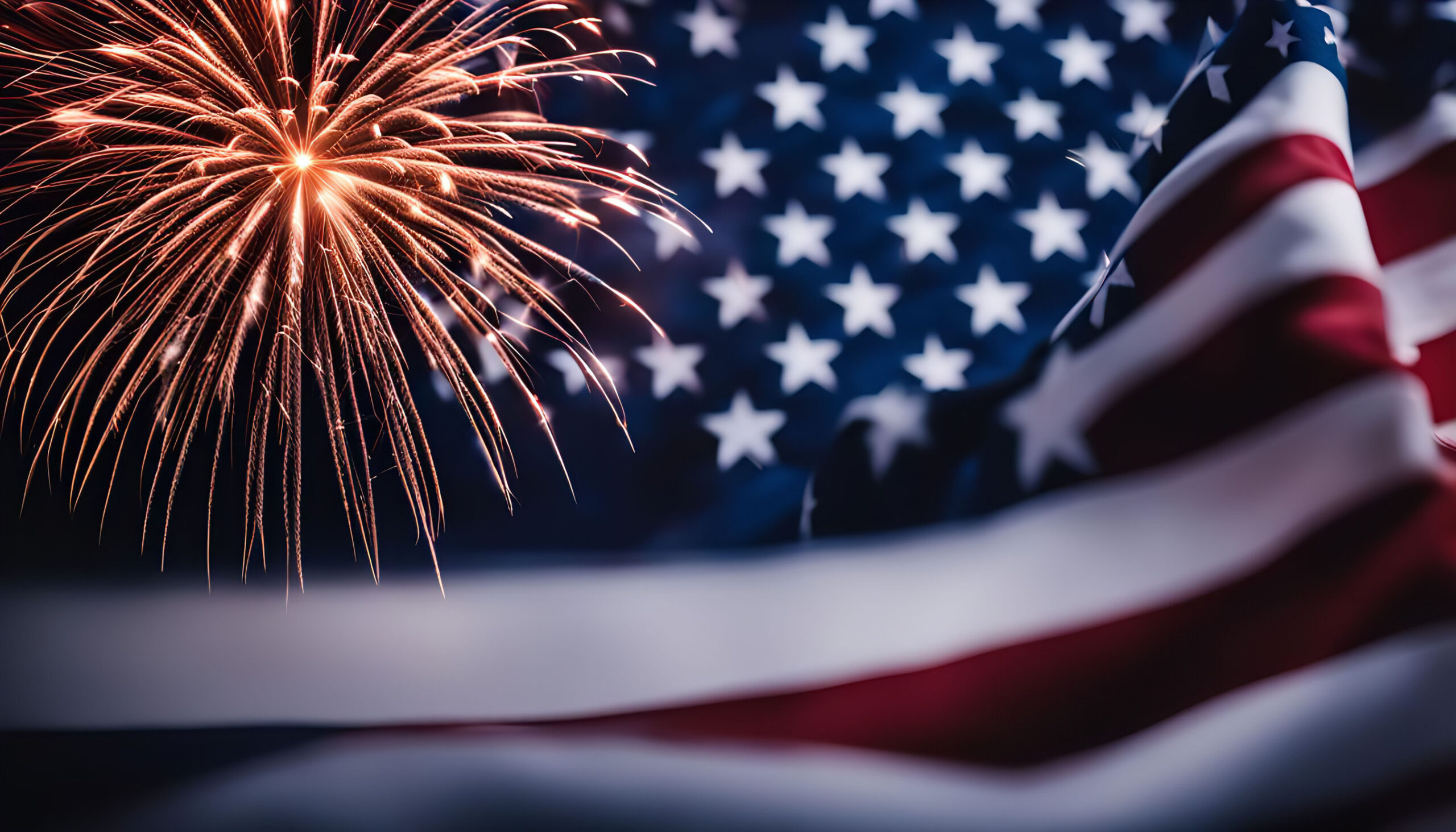 Fourth of July