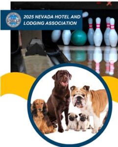 NHLA Bowling Tourney