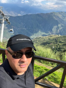 Francisco Morales