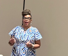 Sherrie Tennessee