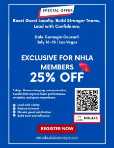 Dale Carnegie NHLA coupon