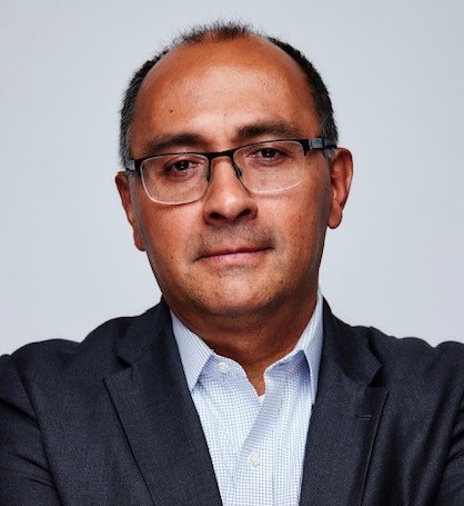 Francisco Morales