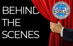 NHLA Behind the Scenes