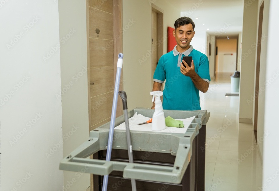 Unlocking Potential: How English Training is Powering the Hotel & Hospitality Workforce