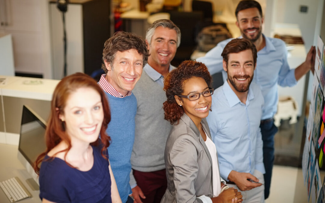 NHLA expands the annual mentor program