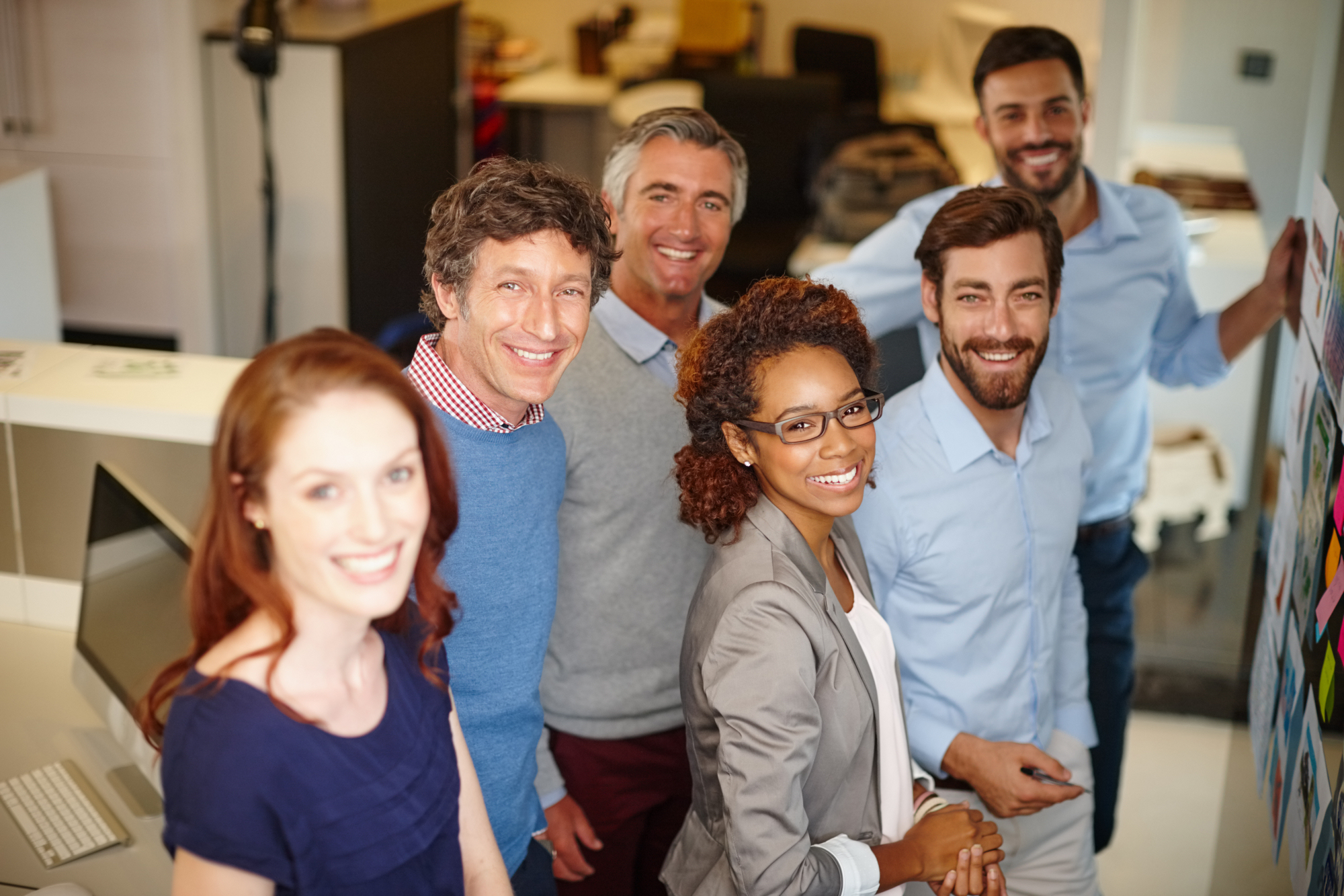 NHLA expands the annual mentor program