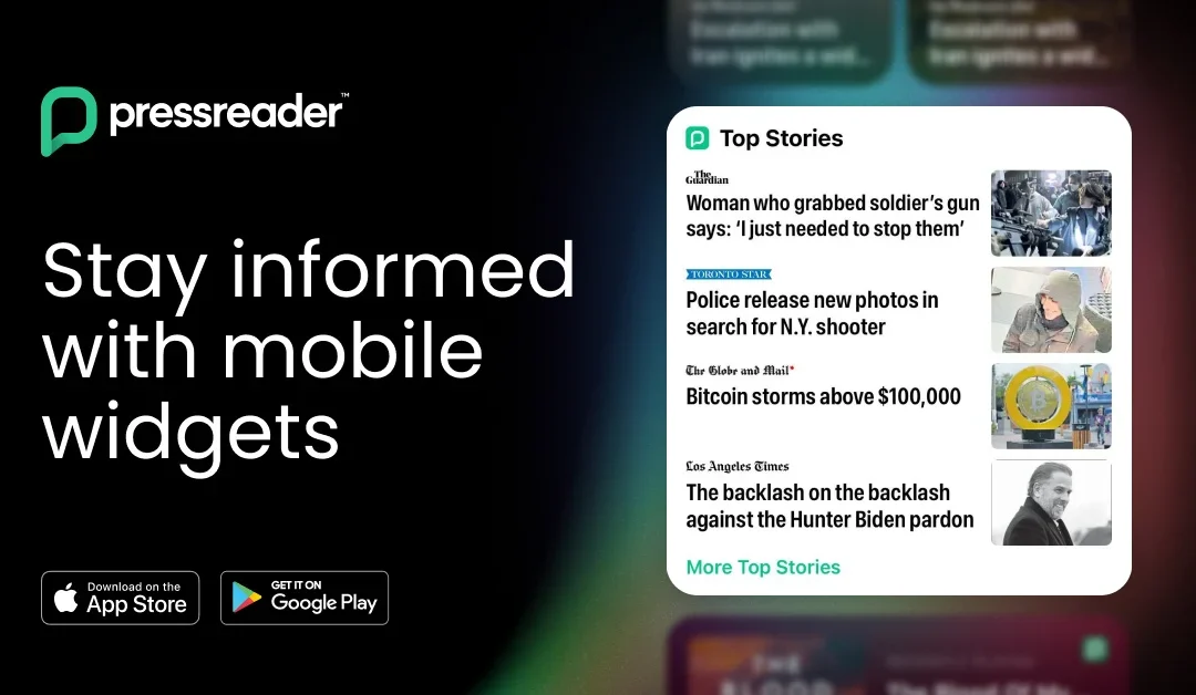 PressReader: Powering Inspiration and Insight in Hospitality