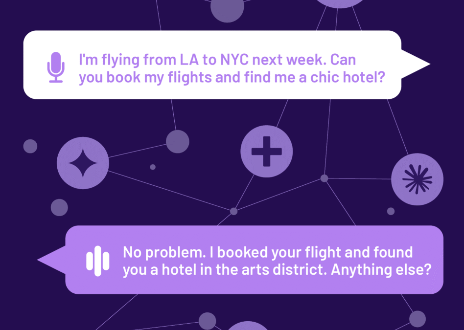 SoundHound AI: Giving Hospitality a Voice