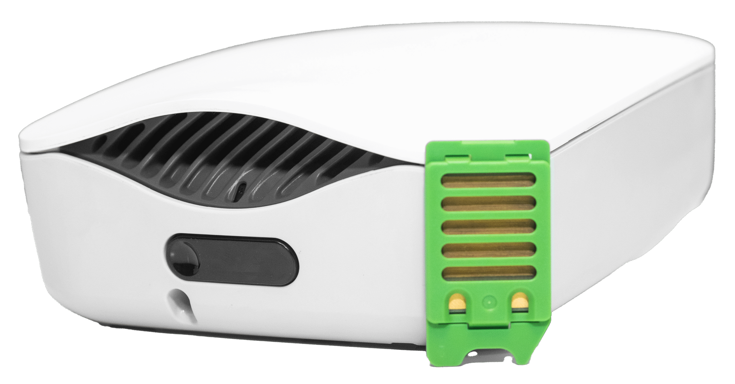 FreshAir: Science-Driven Air Quality & Smoke Detection for Hospitality