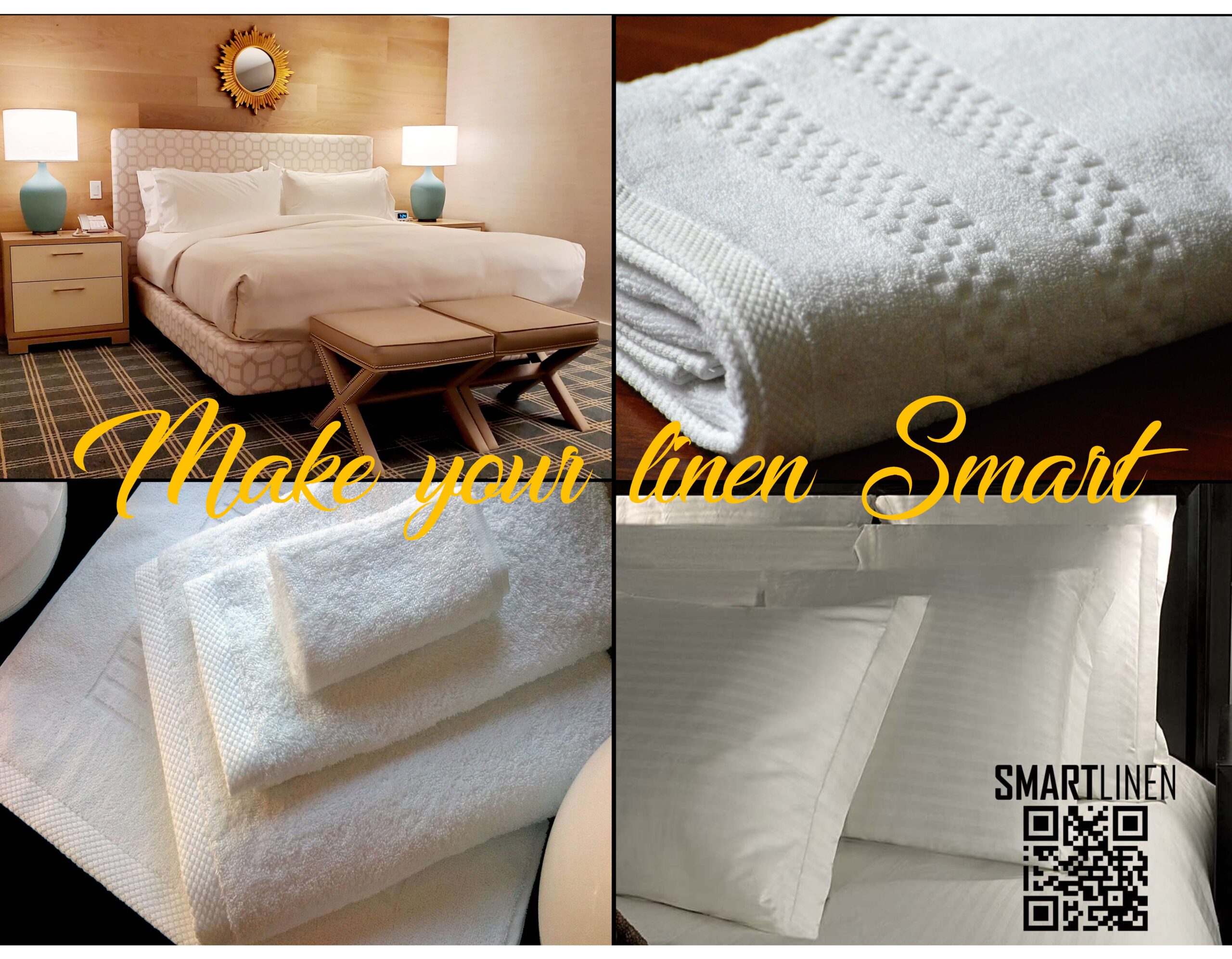 SMARTLINEN