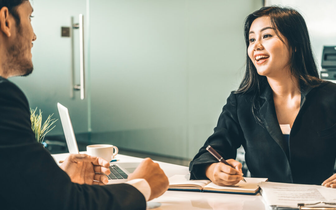 The Value of Mentorship-NHLA Provides a Robust Program