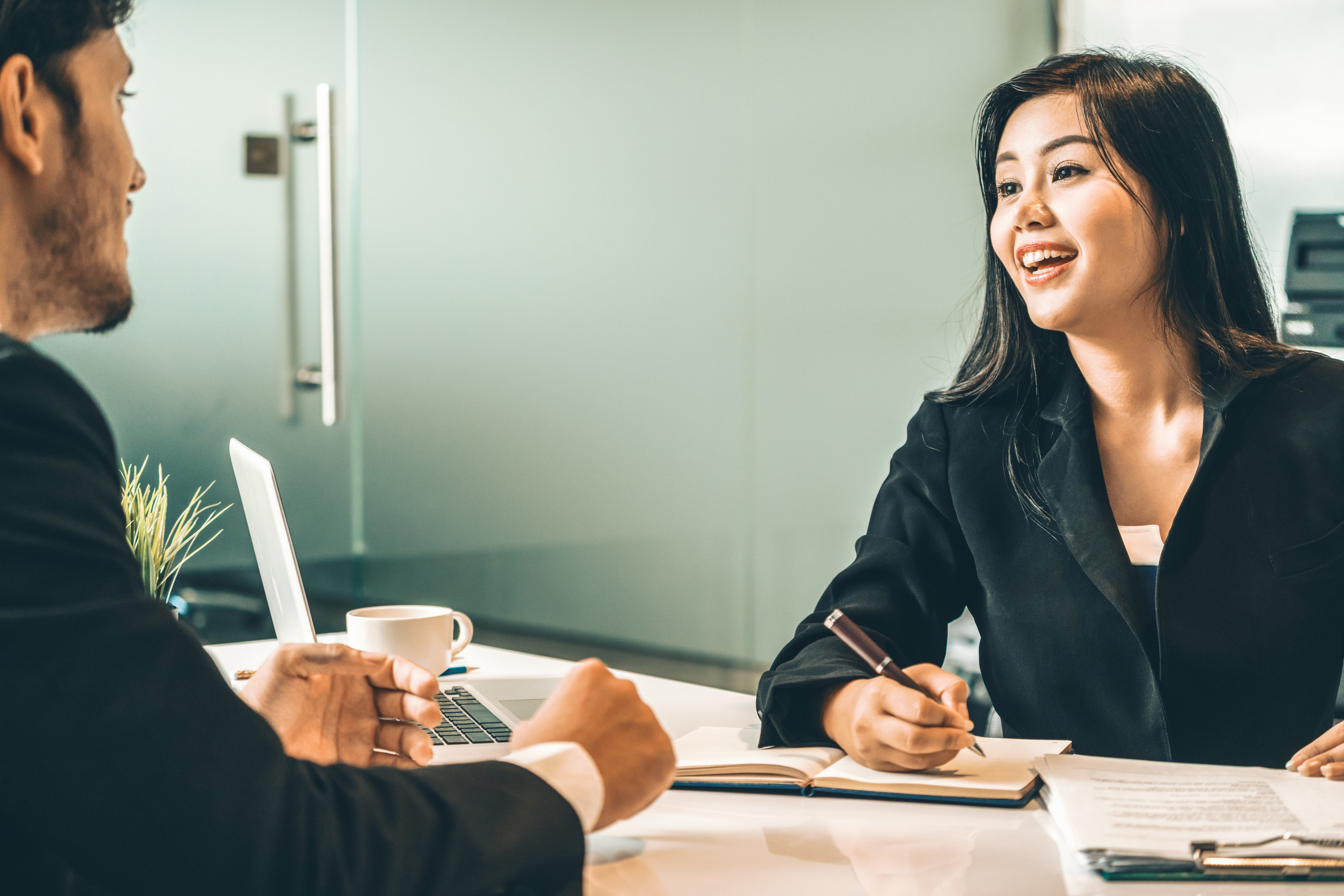 The Value of Mentorship-NHLA Provides a Robust Program