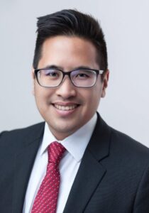Anthony Lai