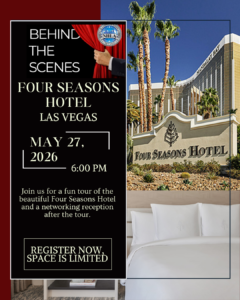 Four Seasons Behind the Scenes tour