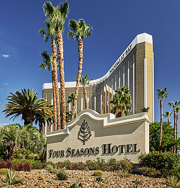 NHLA presents a Behind the Scenes tour of Four Seasons