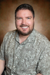 Evan Meyer