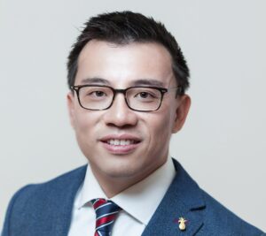 Marcus Lam