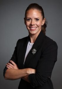 Philippa Hayes