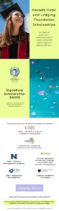 NHLF Scholarship 2026