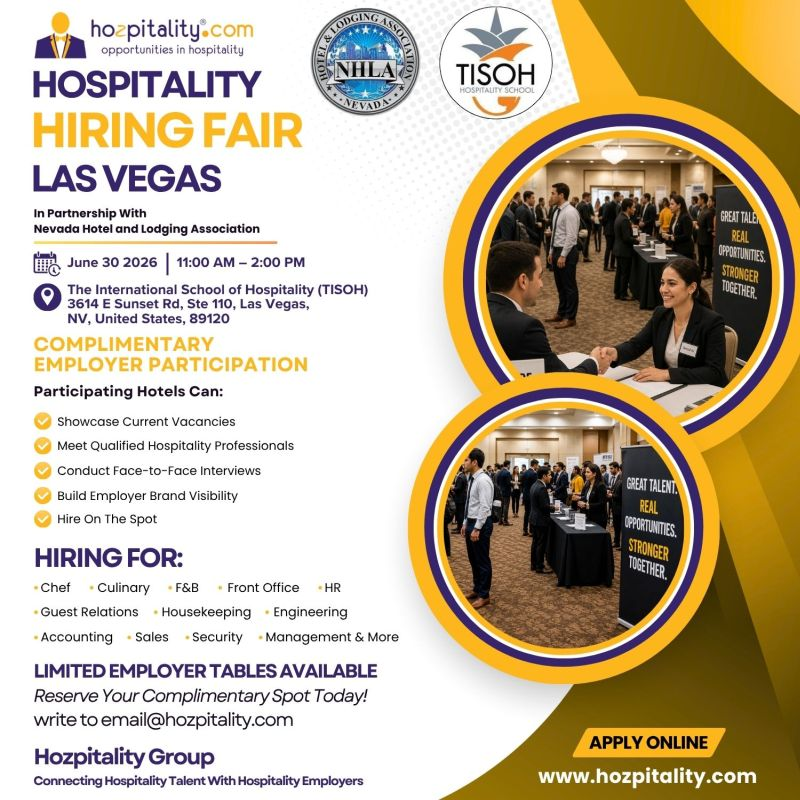 Hozpitality Group Inc.