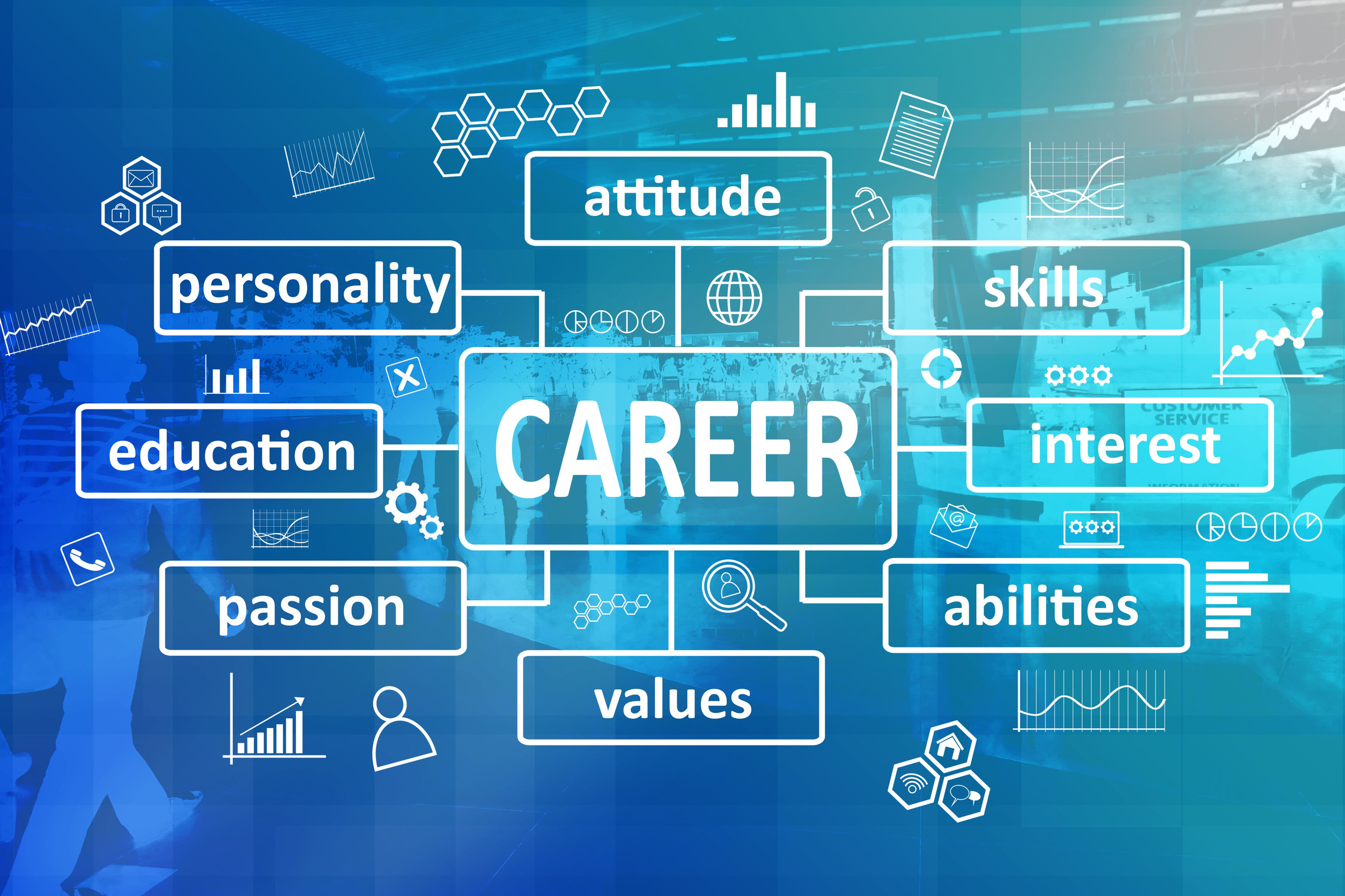 NHLA Career Fair
